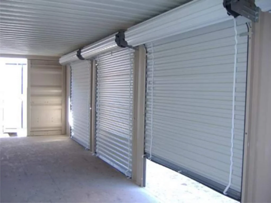 Porta automaticas